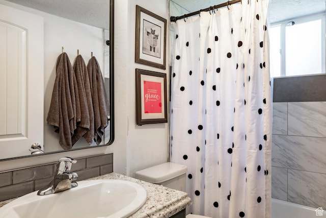 5980 S Sweet Basil W, Taylorsville, UT 84129 - full bathroom with vanity and shower / bathtub combination with curtain