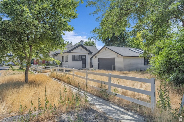 554 17th St, Ogden, UT 84404 - view of front facade