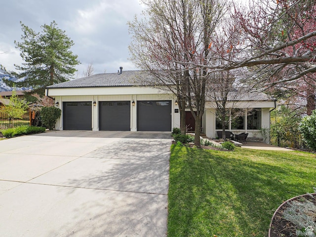 3632 S Wasatch Cove Cir, Millcreek, UT 84109 - photo 1