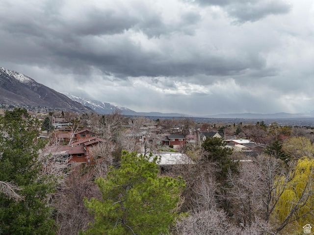 3632 S Wasatch Cove Cir, Millcreek, UT 84109 - photo 44