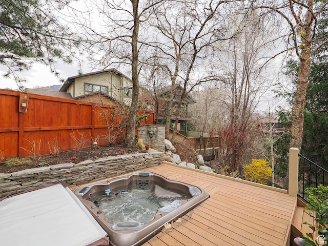 3632 S Wasatch Cove Cir, Millcreek, UT 84109 - photo 27