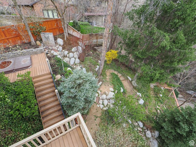 3632 S Wasatch Cove Cir, Millcreek, UT 84109 - photo 10