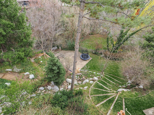 3632 S Wasatch Cove Cir, Millcreek, UT 84109 - photo 11