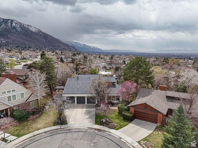 3632 S Wasatch Cove Cir, Millcreek, UT 84109 - photo 34