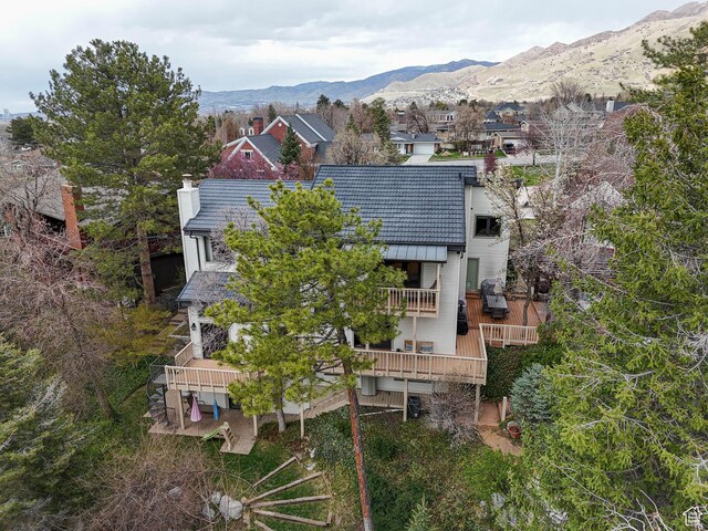 3632 S Wasatch Cove Cir, Millcreek, UT 84109 - photo 42