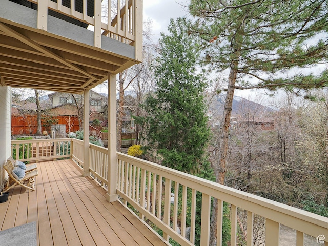 3632 S Wasatch Cove Cir, Millcreek, UT 84109 - photo 19