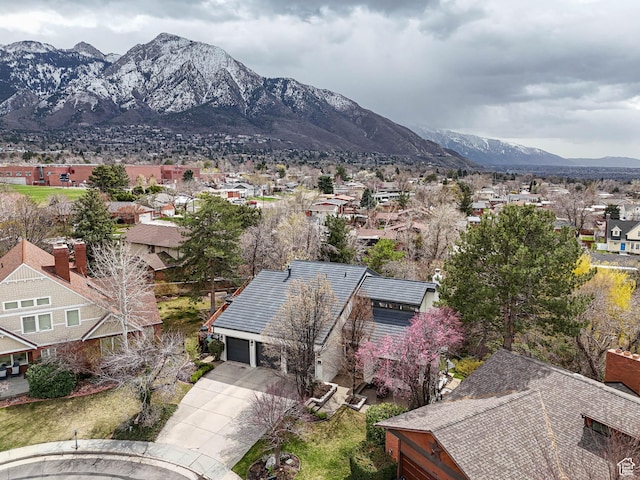 3632 S Wasatch Cove Cir, Millcreek, UT 84109 - photo 33