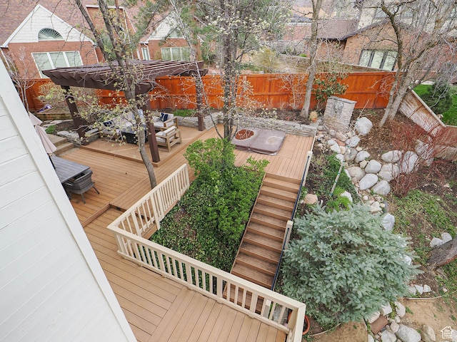 3632 S Wasatch Cove Cir, Millcreek, UT 84109 - photo 9