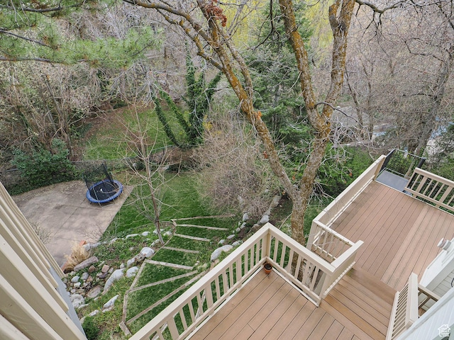 3632 S Wasatch Cove Cir, Millcreek, UT 84109 - photo 12