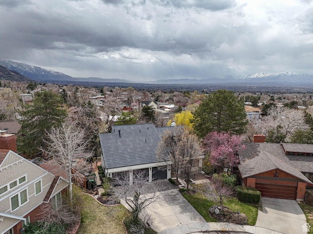 3632 S Wasatch Cove Cir, Millcreek, UT 84109 - photo 35