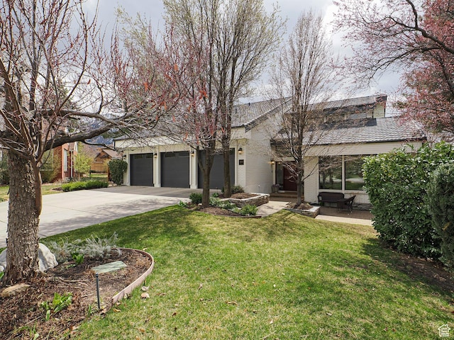 3632 S Wasatch Cove Cir, Millcreek, UT 84109 - photo 2
