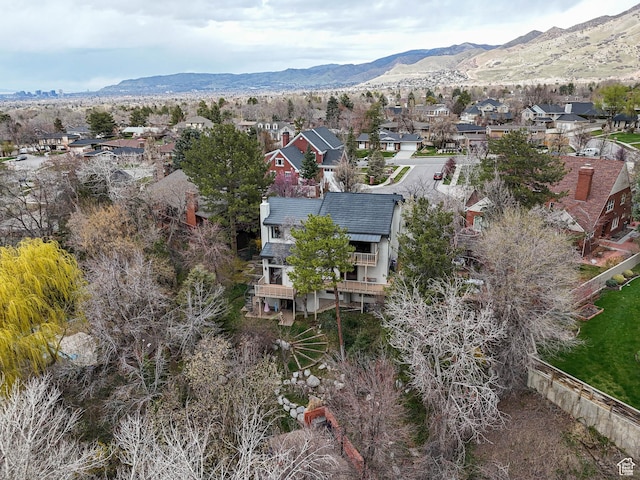 3632 S Wasatch Cove Cir, Millcreek, UT 84109 - photo 39
