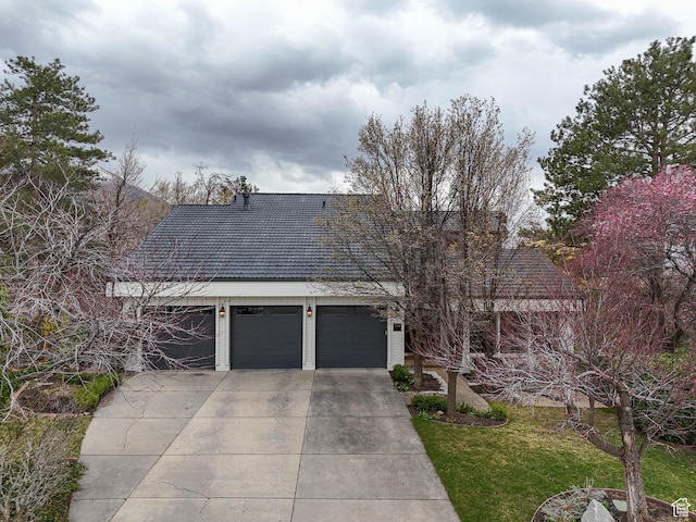3632 S Wasatch Cove Cir, Millcreek, UT 84109 - photo 5