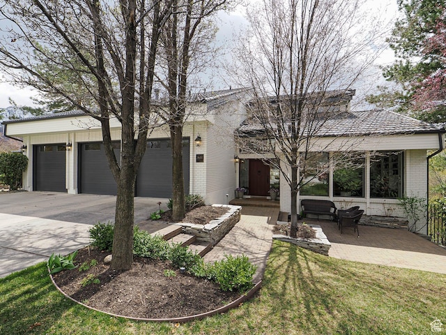 3632 S Wasatch Cove Cir, Millcreek, UT 84109 - photo 3