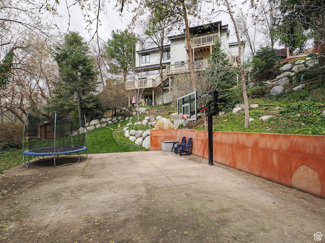 3632 S Wasatch Cove Cir, Millcreek, UT 84109 - photo 30