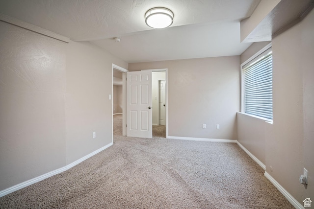 967 E Eaglewood Dr, North Salt Lake, UT 84054 - unfurnished bedroom with carpet flooring