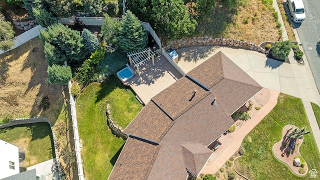 967 E Eaglewood Dr, North Salt Lake, UT 84054 - view of subject property
