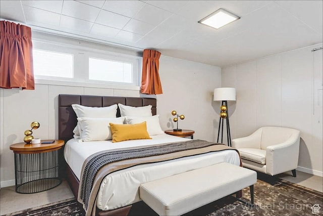 3622 Jackson Ave, Ogden, UT 84403 - bedroom featuring baseboards