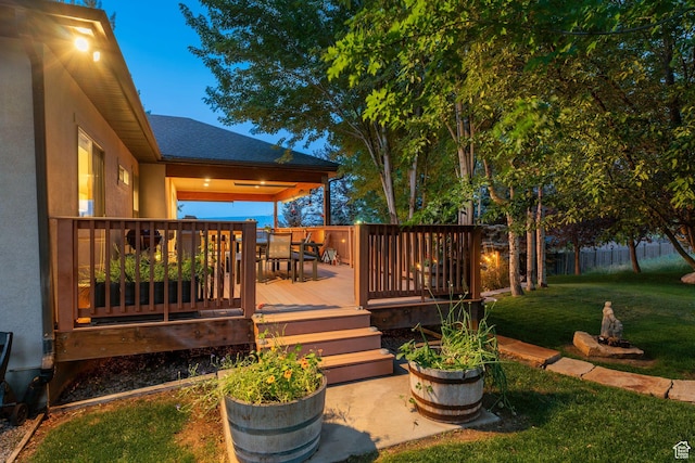 1365 W 310 N, Midway, UT 84049 - photo 35