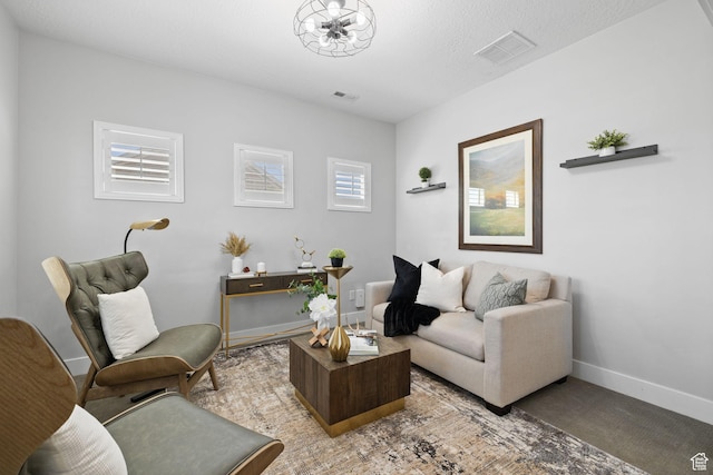 6523 W Bridge Maple Ln S, West Jordan, UT 84081 - living room with baseboards