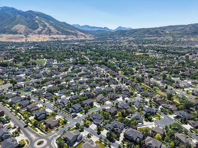 618 E Beaumont Way S, Draper, UT 84020 - view of property location with mountains