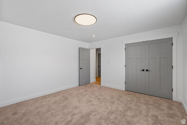 809 W 1320 N, West Bountiful, UT 84087 - unfurnished bedroom with carpet flooring and a closet