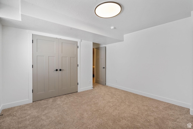809 W 1320 N, West Bountiful, UT 84087 - unfurnished bedroom with carpet floors and a closet