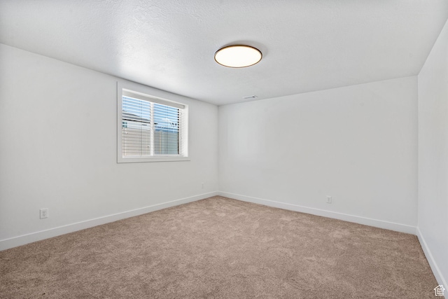 809 W 1320 N, West Bountiful, UT 84087 - empty room with carpet flooring and baseboards