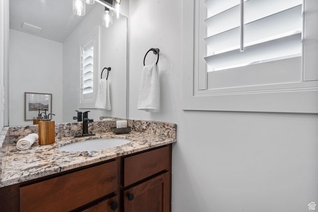 809 W 1320 N, West Bountiful, UT 84087 - bathroom featuring vanity
