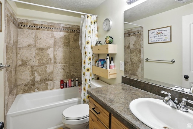 758 N 400 E, Tremonton, UT 84337 - full bathroom with vanity and shower / bath combination with curtain
