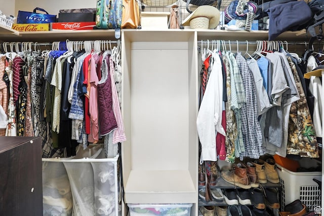 758 N 400 E, Tremonton, UT 84337 - view of spacious closet