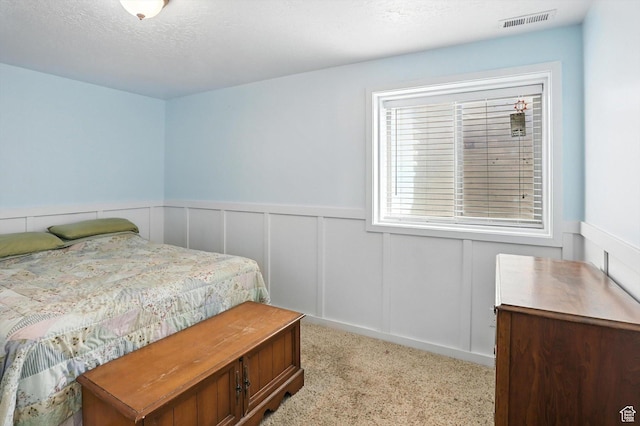 758 N 400 E, Tremonton, UT 84337 - carpeted bedroom featuring wainscoting