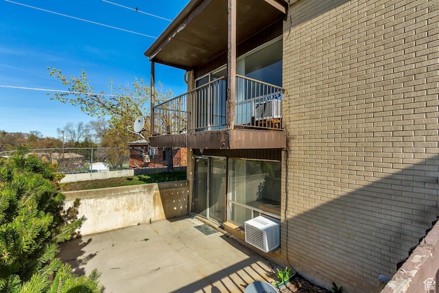 1030 Healy St Unit 2, Ogden, UT 84403 - patio / terrace with a patio