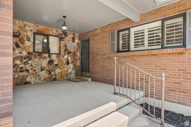 1657 E 1500 N, Logan, UT 84341 - view of patio / terrace