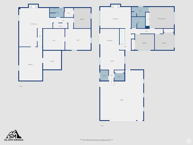 1657 E 1500 N, Logan, UT 84341 - view of home floor plan