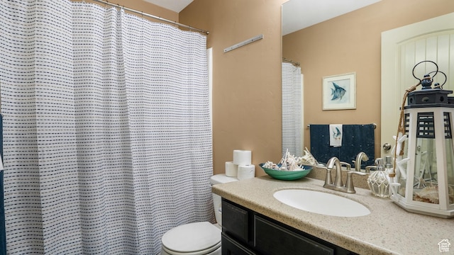 3417 S Kenna Ln Unit 1, West Haven, UT 84401 - full bath featuring vanity and a shower with curtain