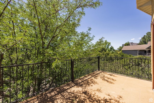897 W Pfeifferhorn Dr, Alpine, UT 84004 - view of patio / terrace