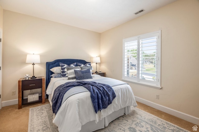897 W Pfeifferhorn Dr, Alpine, UT 84004 - bedroom with carpet floors and baseboards