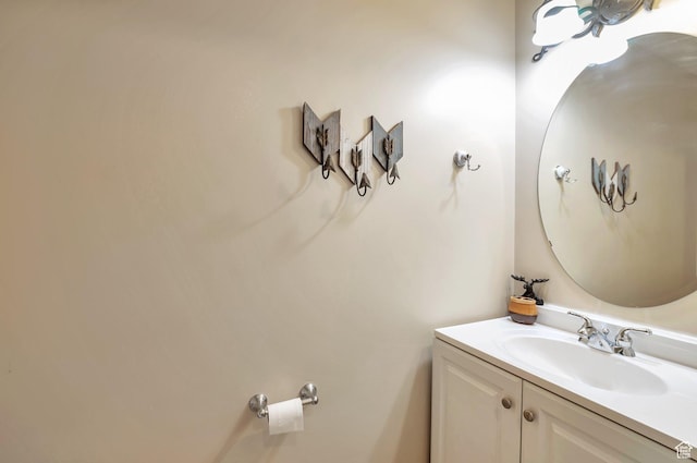 483 W 3500 N, Pleasant View, UT 84414 - bathroom featuring vanity