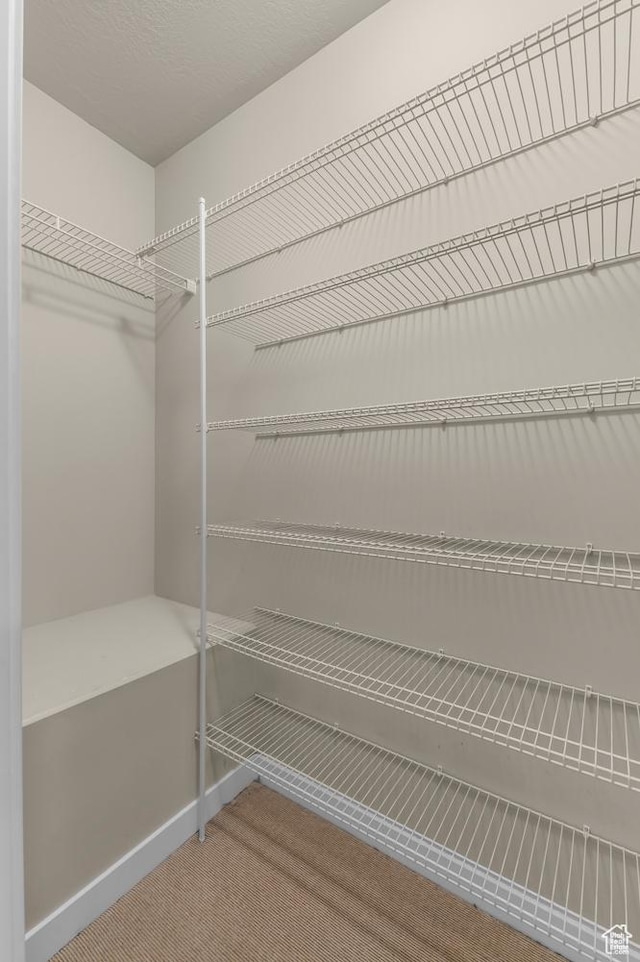 1012 W Willow Wind Dr, Farmington, UT 84025 - view of pantry