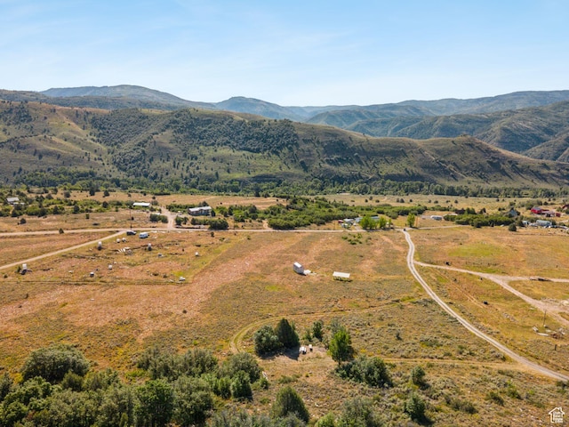 13348 E Oak Canyon Way N, Huntsville, UT 84317