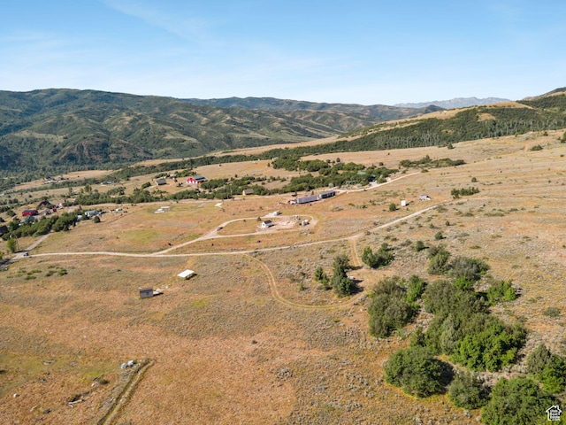13348 E Oak Canyon Way N, Huntsville, UT 84317