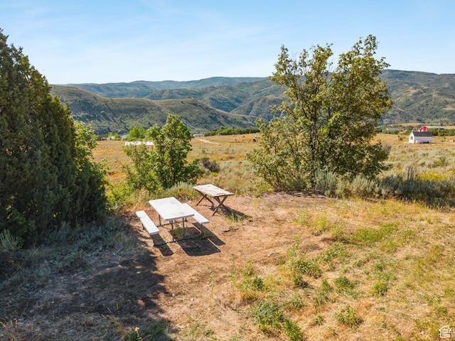 13348 E Oak Canyon Way N, Huntsville, UT 84317