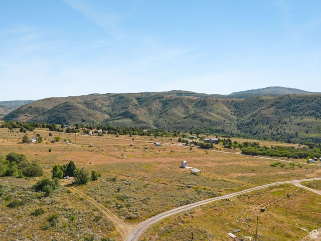 13348 E Oak Canyon Way N, Huntsville, UT 84317