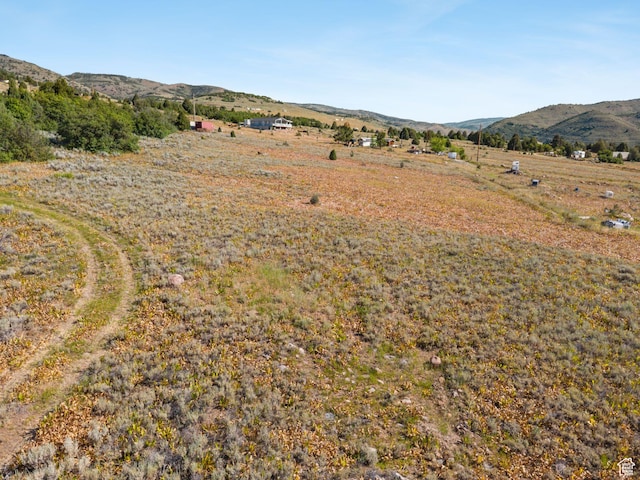 13348 E Oak Canyon Way N, Huntsville, UT 84317