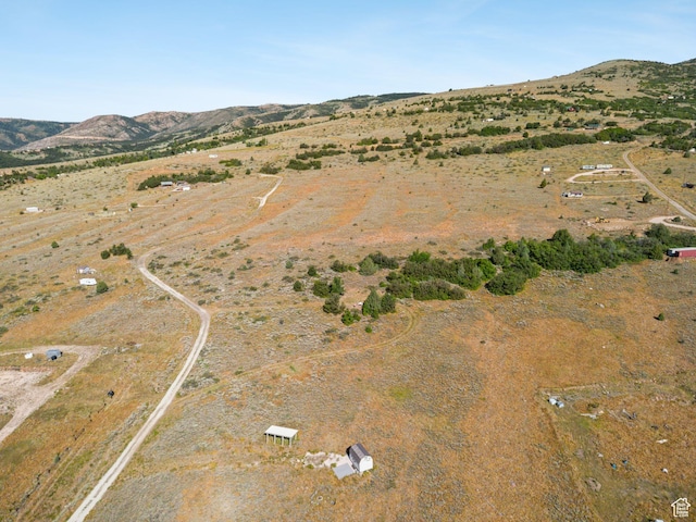 13348 E Oak Canyon Way N, Huntsville, UT 84317