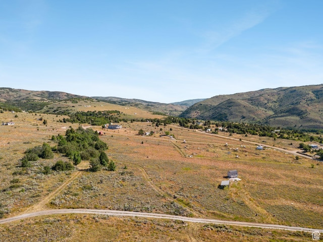 13348 E Oak Canyon Way N, Huntsville, UT 84317