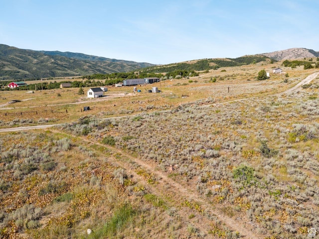 13348 E Oak Canyon Way N, Huntsville, UT 84317