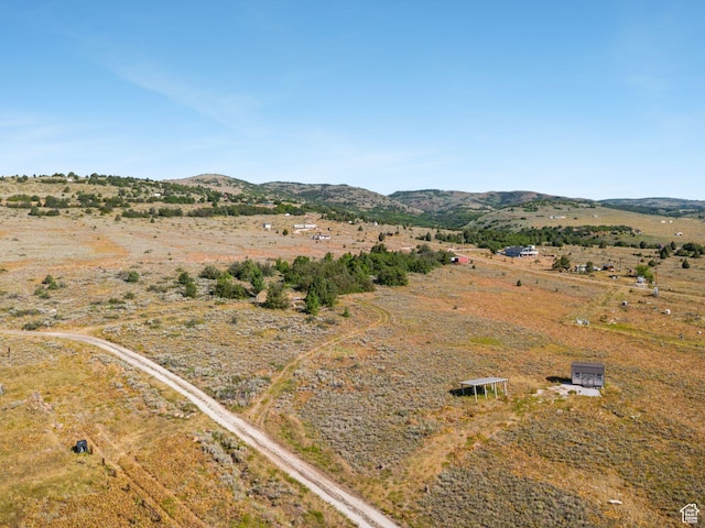 13348 E Oak Canyon Way N, Huntsville, UT 84317