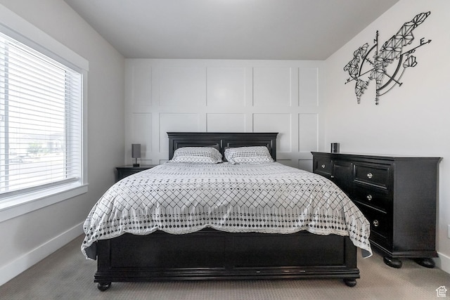 2460 N 2825 W, Plain City, UT 84404 - carpeted bedroom with baseboards